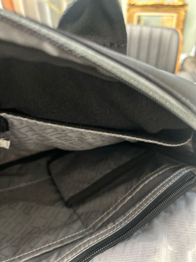 美品⭐︎ace. スリブライト ブリーフケース A4対応