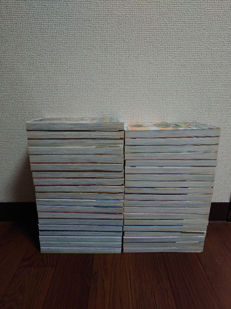 HUNTERXHUNTER ハンターハンター 1〜38巻セット