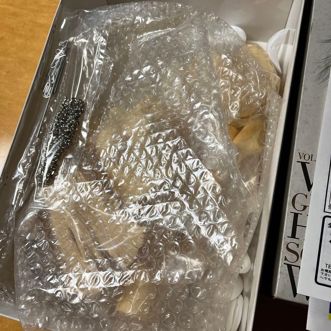 VENUS GRADATION HAJIME SORAYAMA WORLD空山基