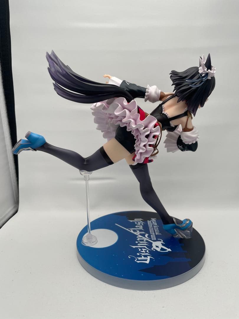 エイシンフラッシュ