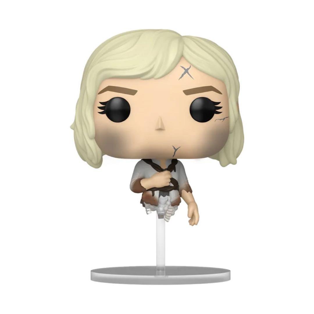 【2体セット】プレデター バッドランド　Funko pop! ファンコ