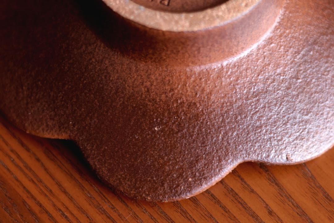 Lisa Larson リサラーソン キャンドルスタンド 花 92277