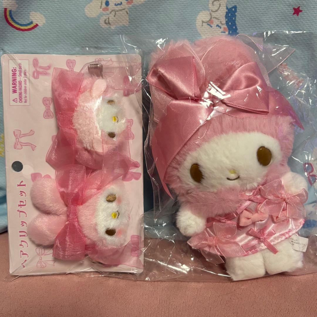 マイメロディ リボン｜サンリオオンラインショップ本店 - 公式通販