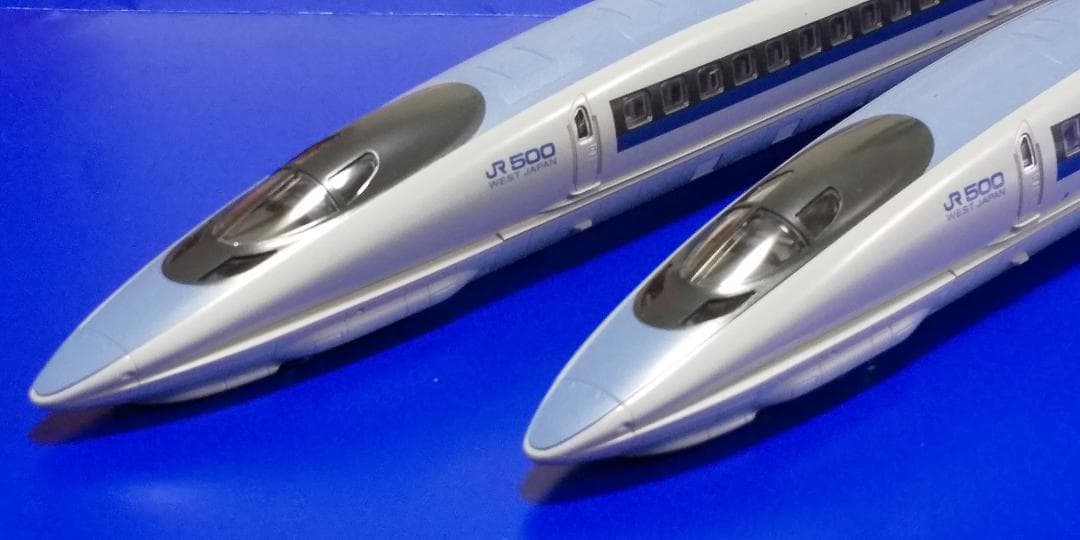 TOMIX 500系 こだま 品番92815