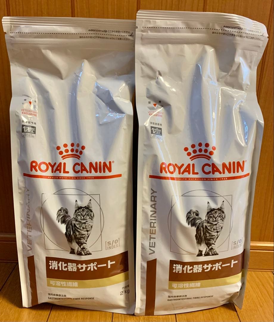 CANIN ユニナリー-S/O ライト 4kg ロイヤルカナン 猫用 ユリナリーS/O