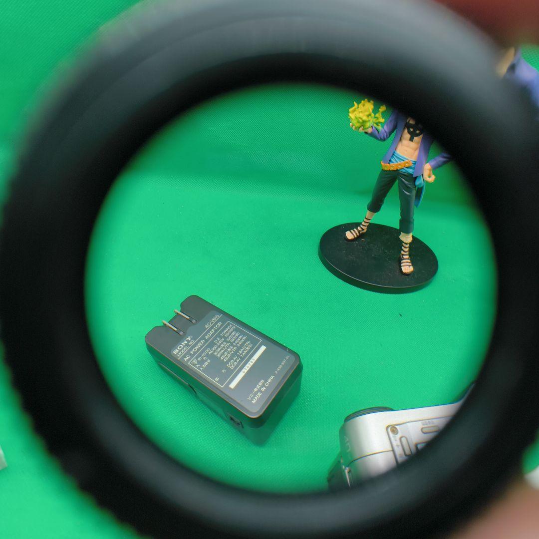 【動作確認済】SONY ソニー DCR-SC100