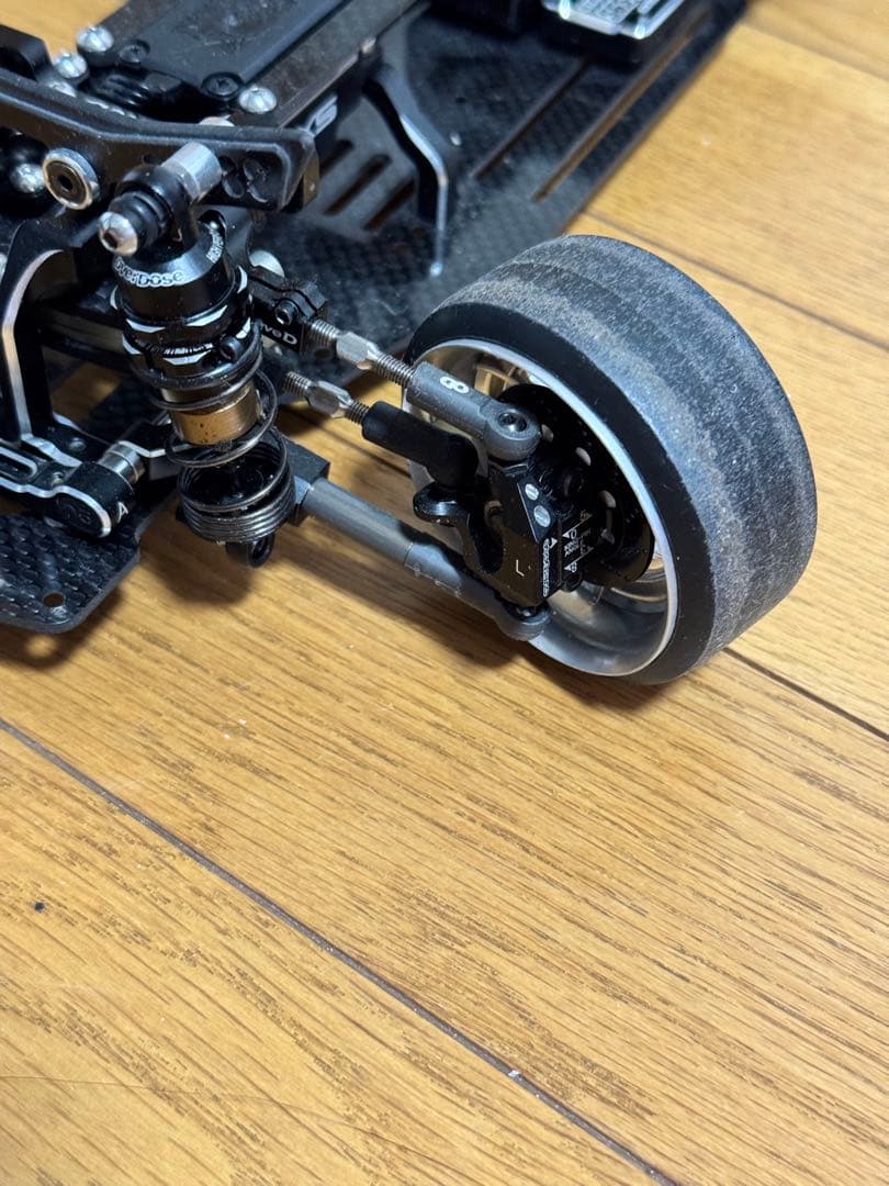 YD-2ベース　FLXシャーシ