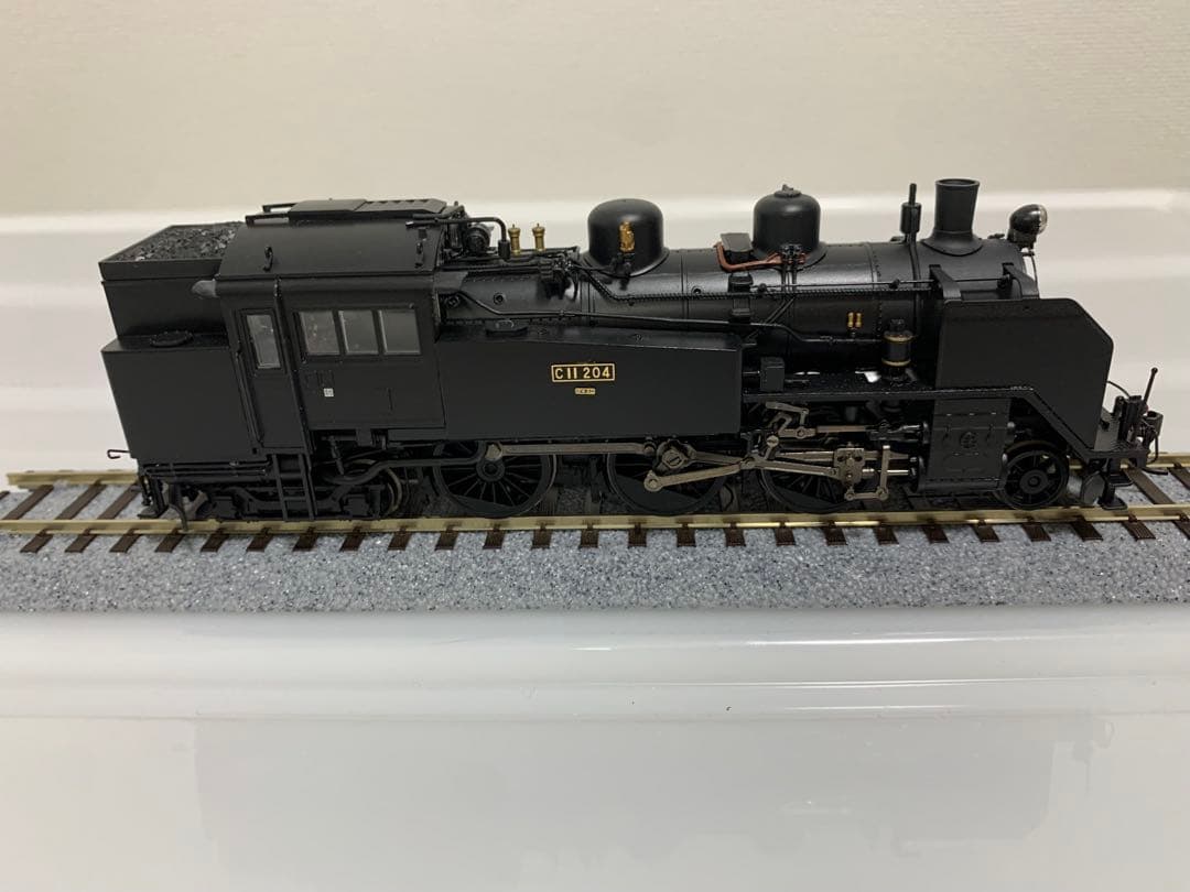 天賞堂 C11蒸気機関車3次型東北タイプ