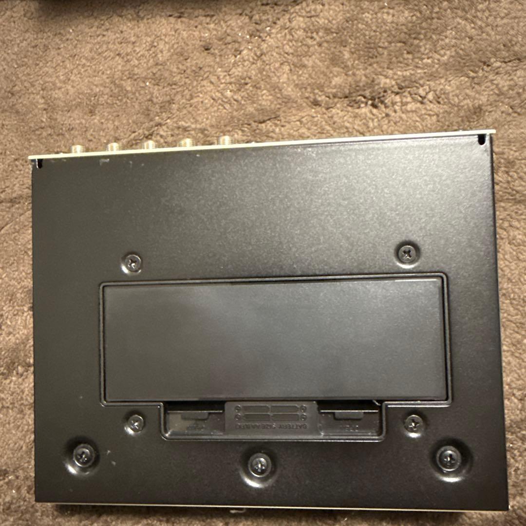 g*様 新品・未使用♪ BOSS DD-500 デジタルディレイ