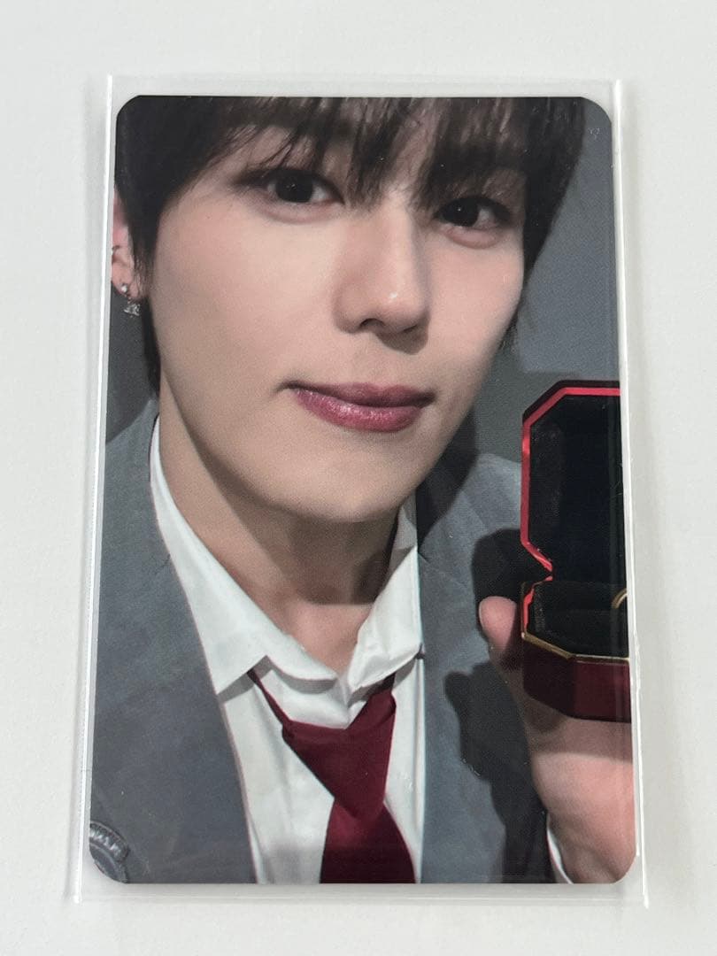 ゆきみだいふく