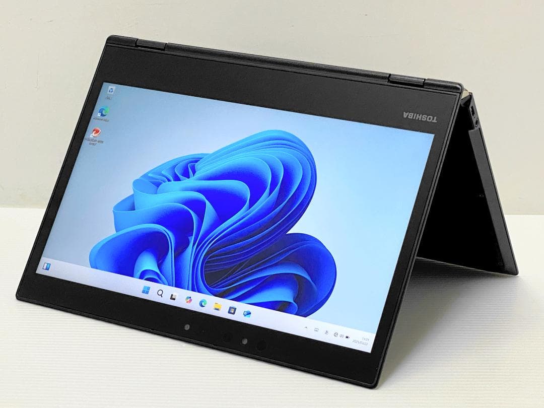 m*i様 2in1タッチパネル dynabook VC72/DN M.2 256