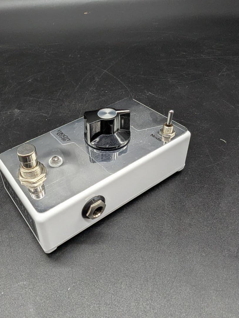 【動作確認済】Verocity Effects SYU-B1 white