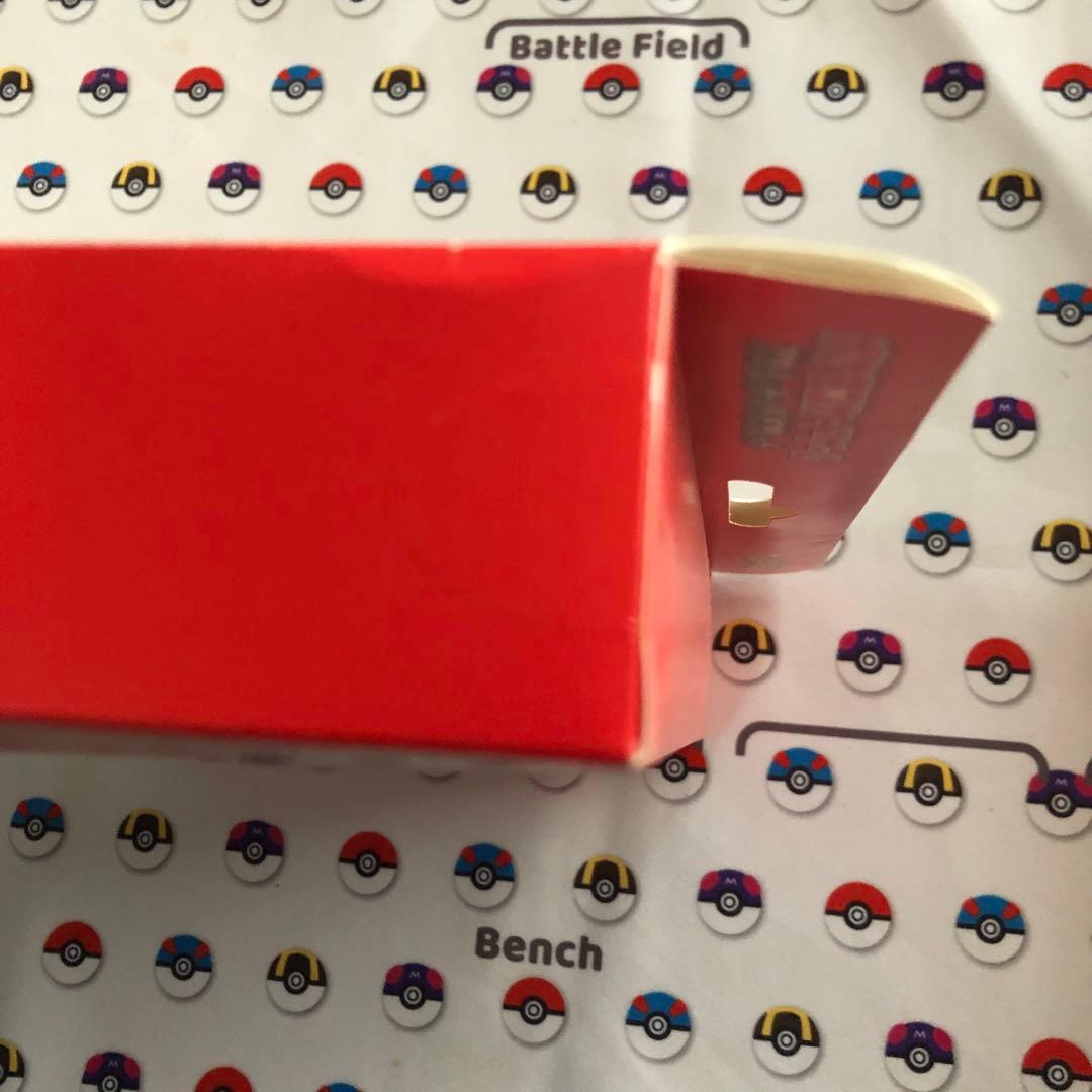 151カードファイルセット　シャイニートレジャーex セット