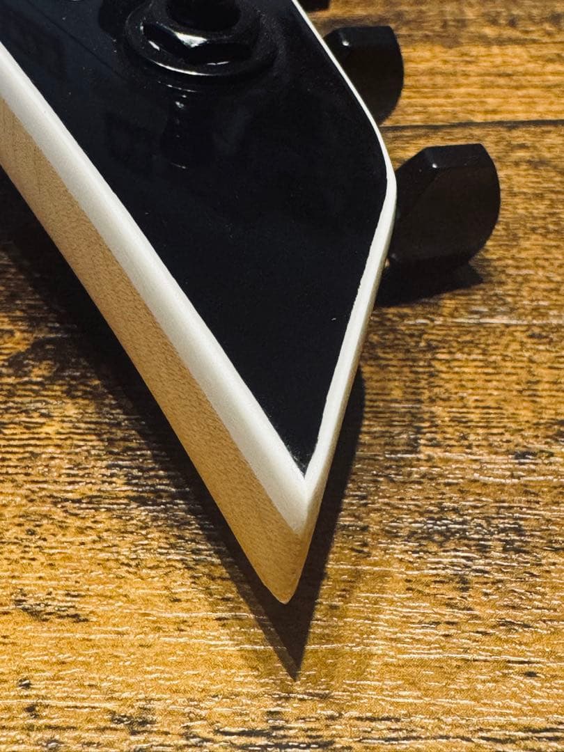 磨き屋　Jackson ProPlussiries Soloist