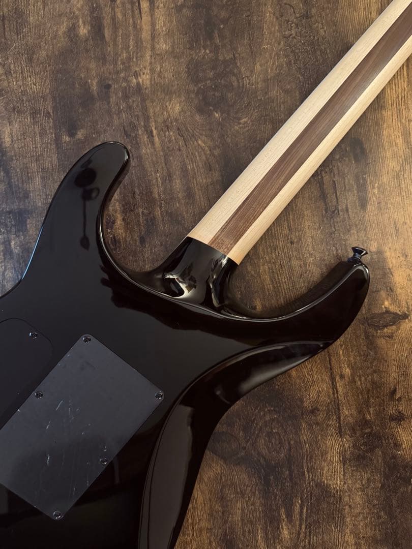 磨き屋　Jackson ProPlussiries Soloist