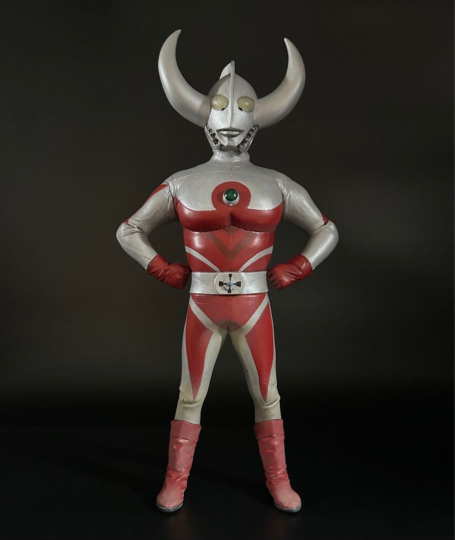 CCP 1/6特撮シリーズ ウルトラの父 ハイグレード Ver.