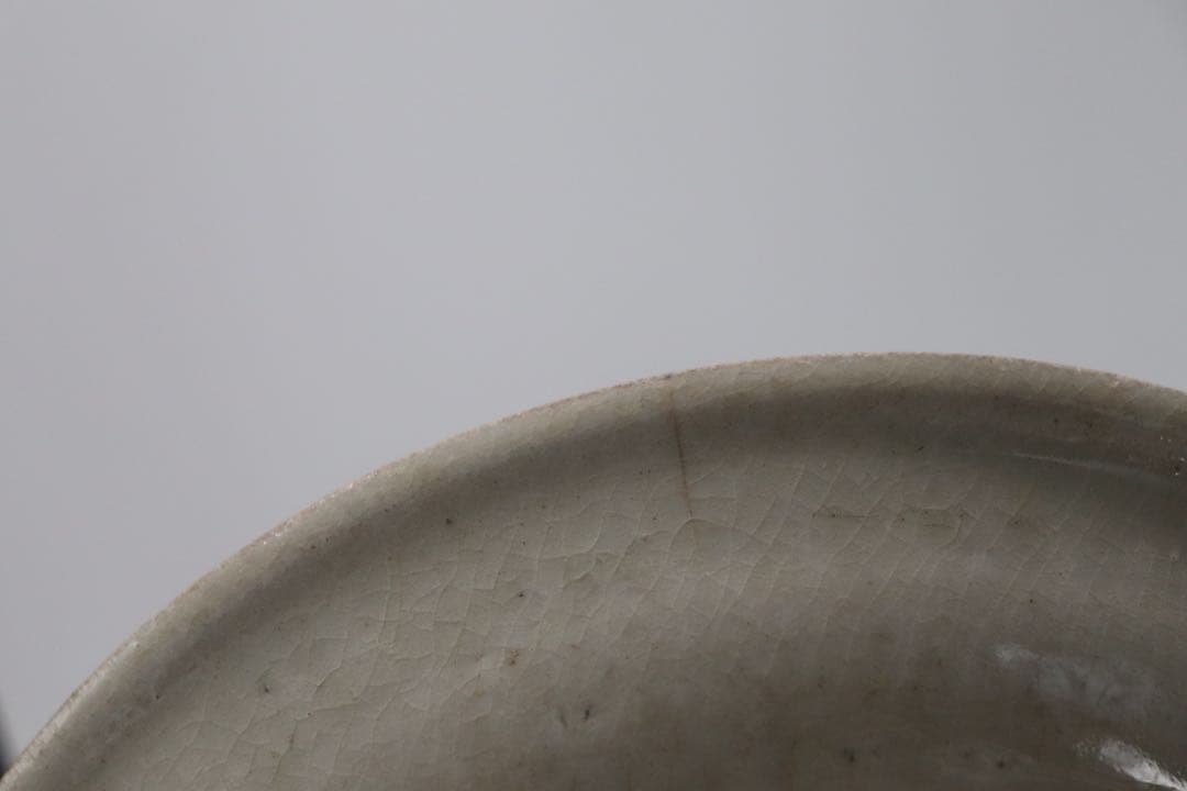 江戸 古伊万里 魚紋大皿 訳あり 送料込み1006 - メルカリ