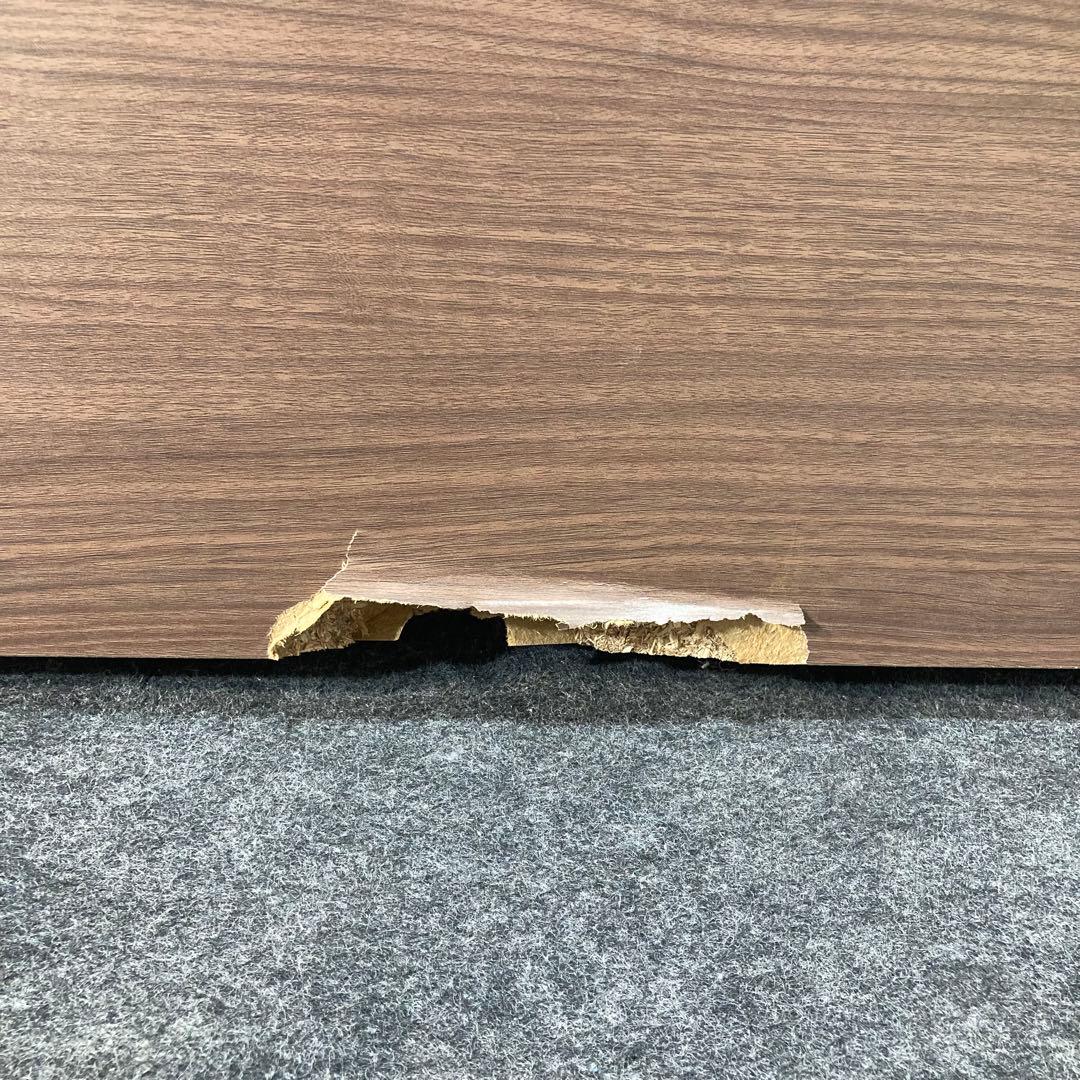 ニトリ ベッドフレーム アザン 収納 チェスト コンセント シングル d4707