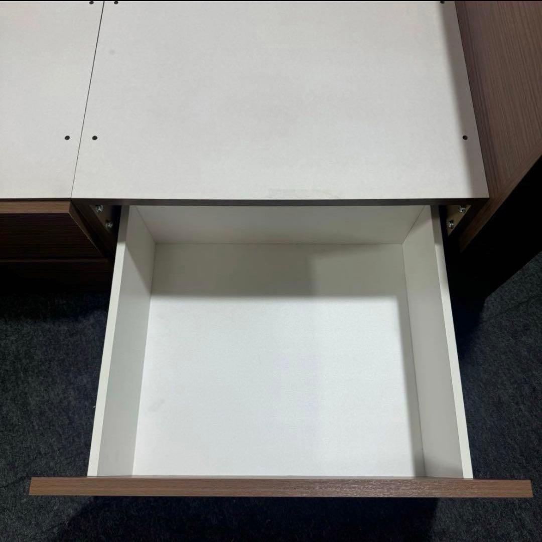 ニトリ ベッドフレーム アザン 収納 チェスト コンセント シングル d4707