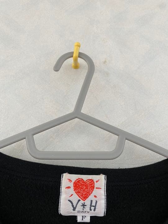 バレンタインハウス スウェット フリーサイズ とんねるず 石橋貴明 木梨憲武