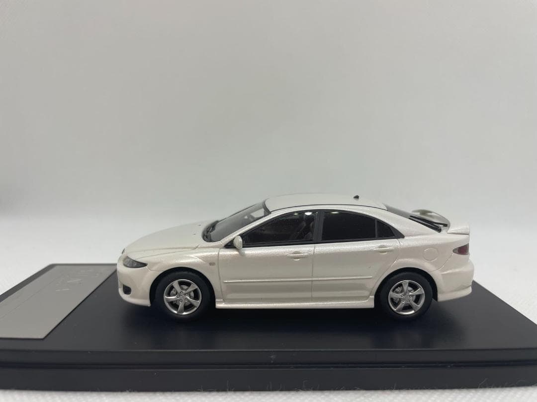 402-190 Hi-Story 1/43 マツダ アテンザ Sport 23S