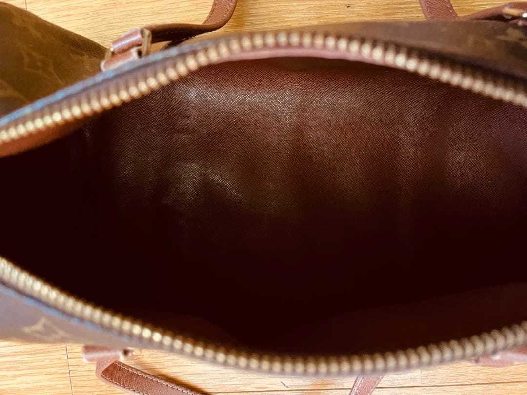 お値下げ中！ルイヴィトン パピヨン30