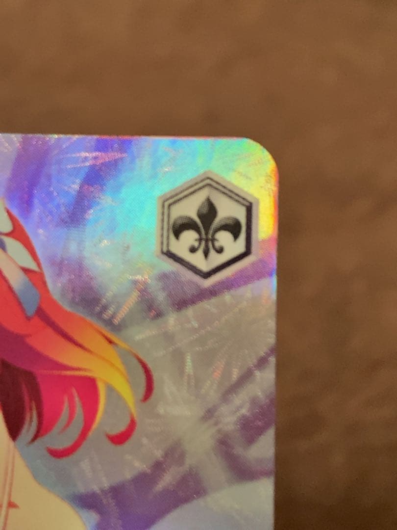 思いを継ぐもの　ステフ　sp