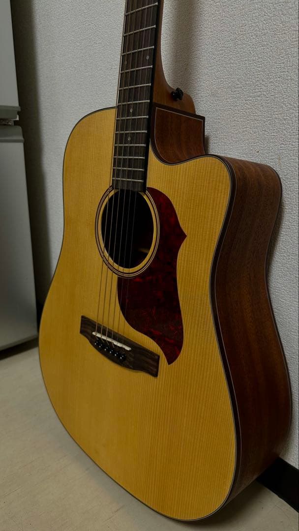 Donner アコースティックギター 初心者セット 右利きDAG-1