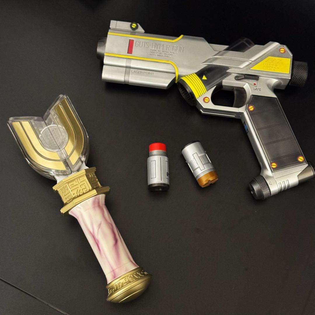 スパークレンス