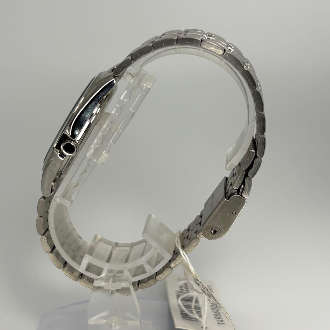 デッドストック品 ORIENT オリエント クォーツ腕時計 電池交換済