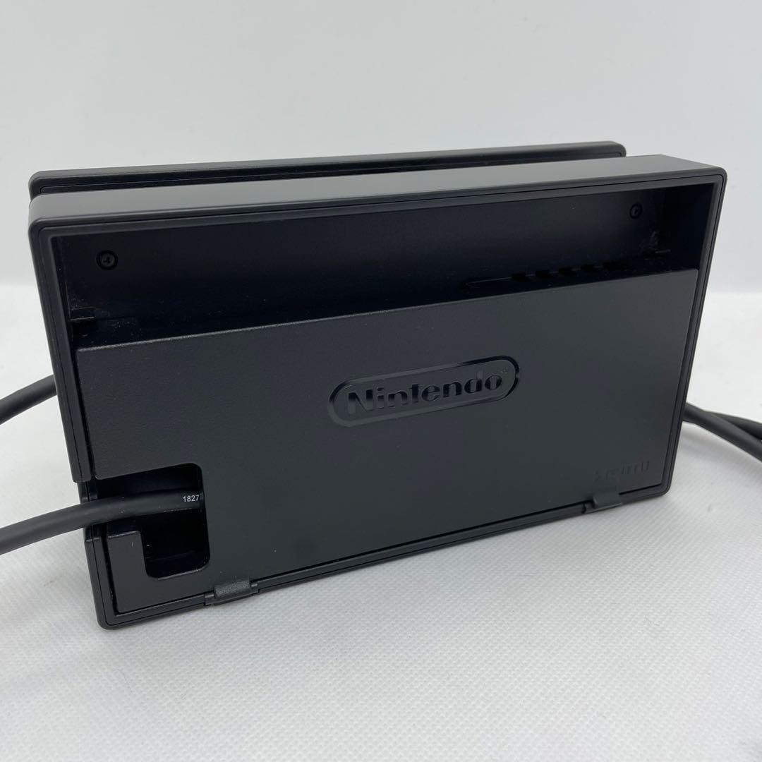 任天堂　Nintendo Switch（グレー）本体セット