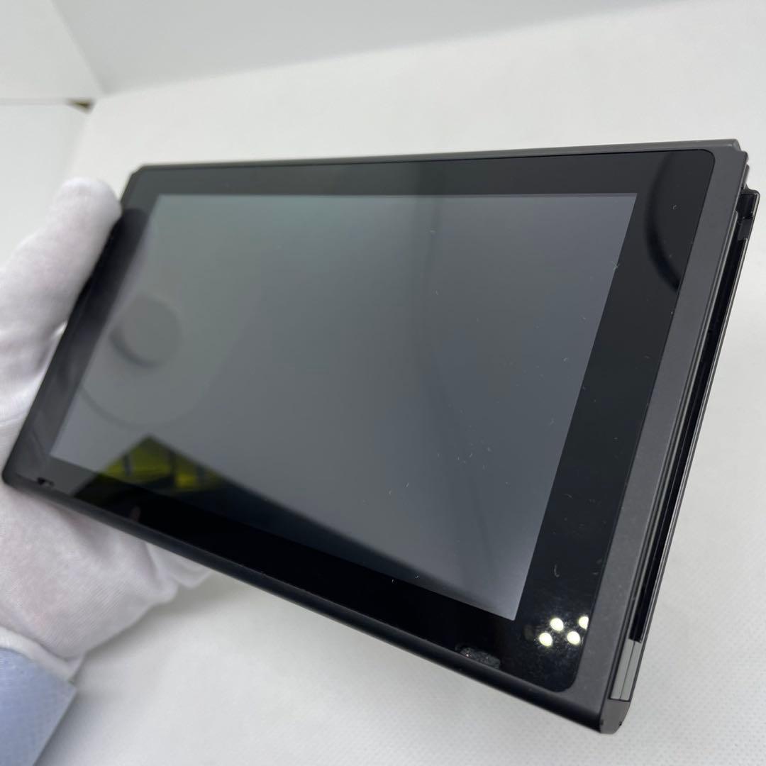 任天堂　Nintendo Switch（グレー）本体セット