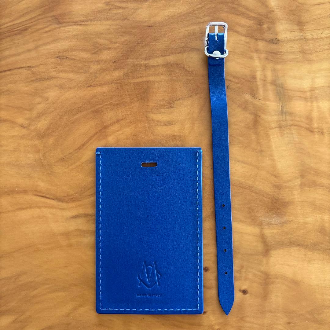 ANA x RIMOWA Luggage Tag｜