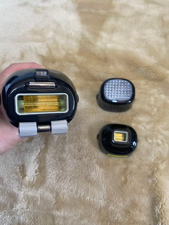 レイボーテRフラッシュPLUS for Salon セール STA-197-B ヤーマン