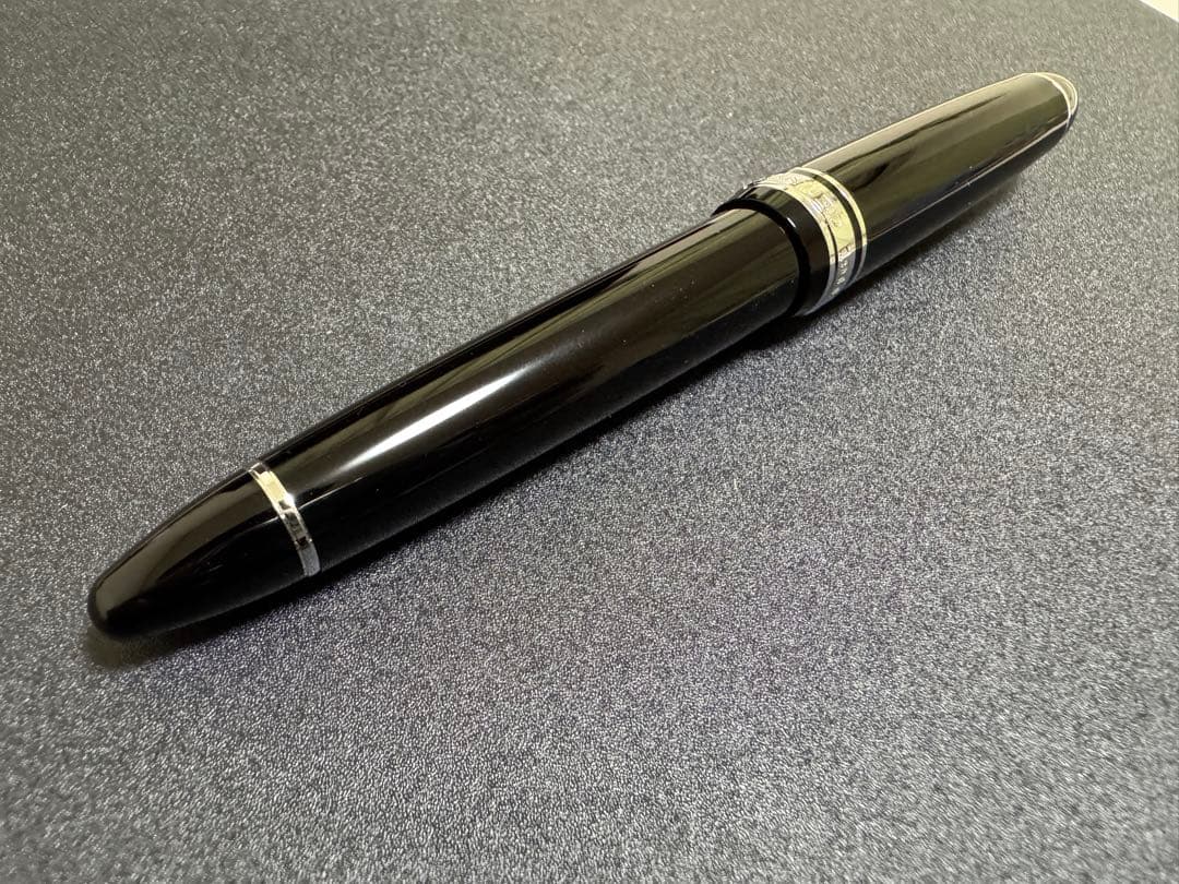 セーラー万年筆 プロフィット21 Mニブ