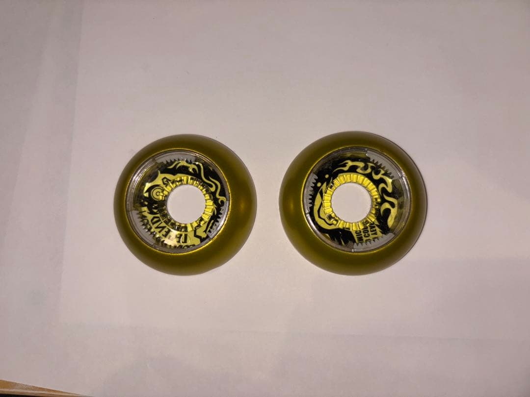 ハイパーヨーヨー