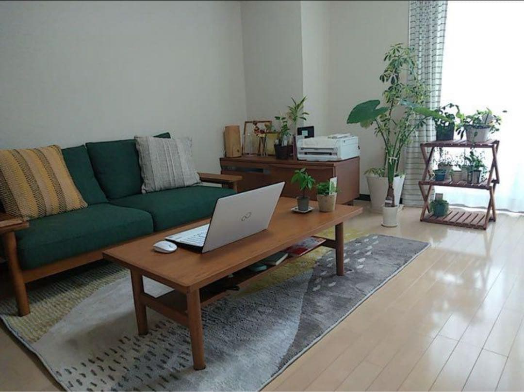 UNICO/ウニコ】KIRP(キルプ) AVボード W1200 ※本日限定値引