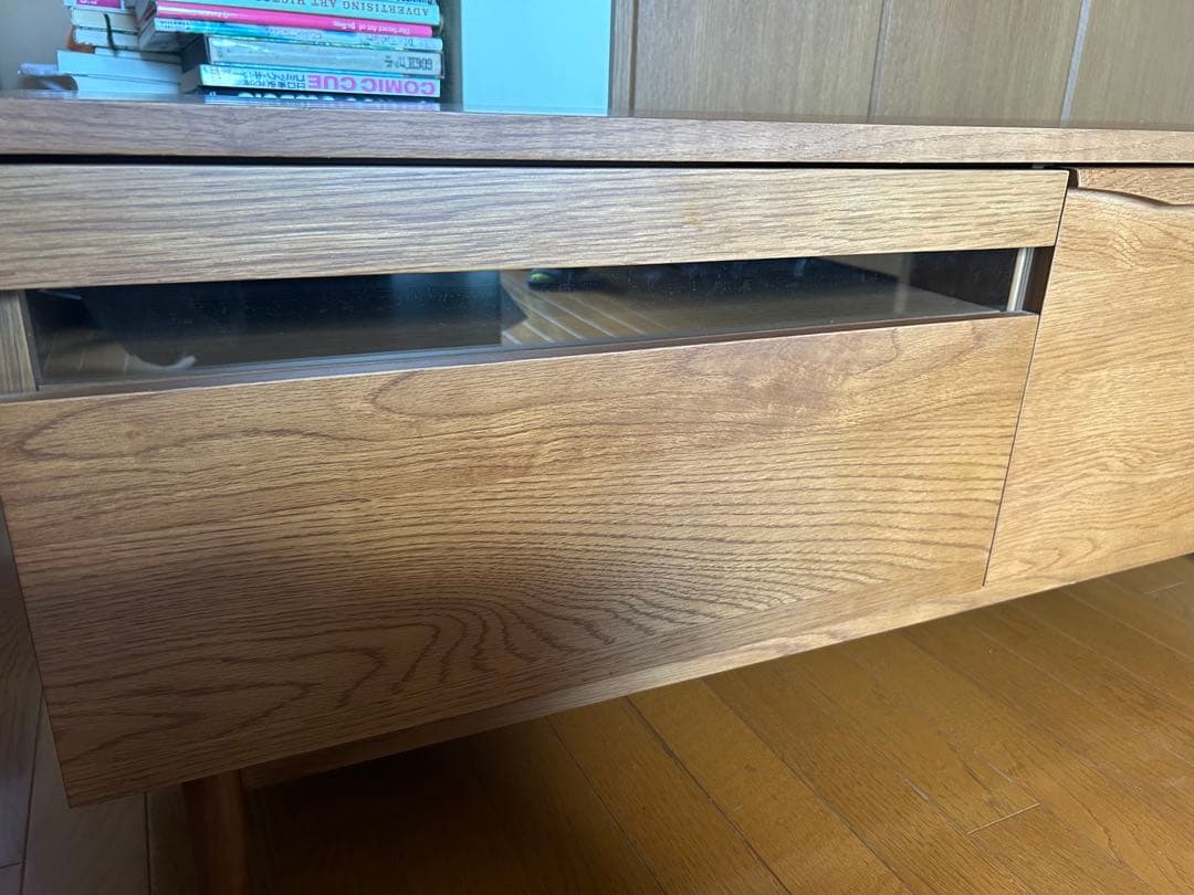 UNICO/ウニコ】KIRP(キルプ) AVボード W1200