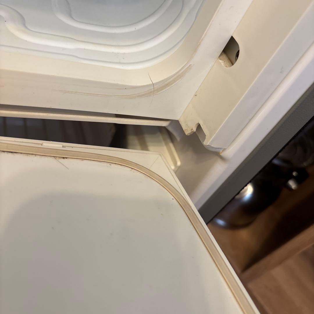 キャンピングカー冷蔵庫　WAECO