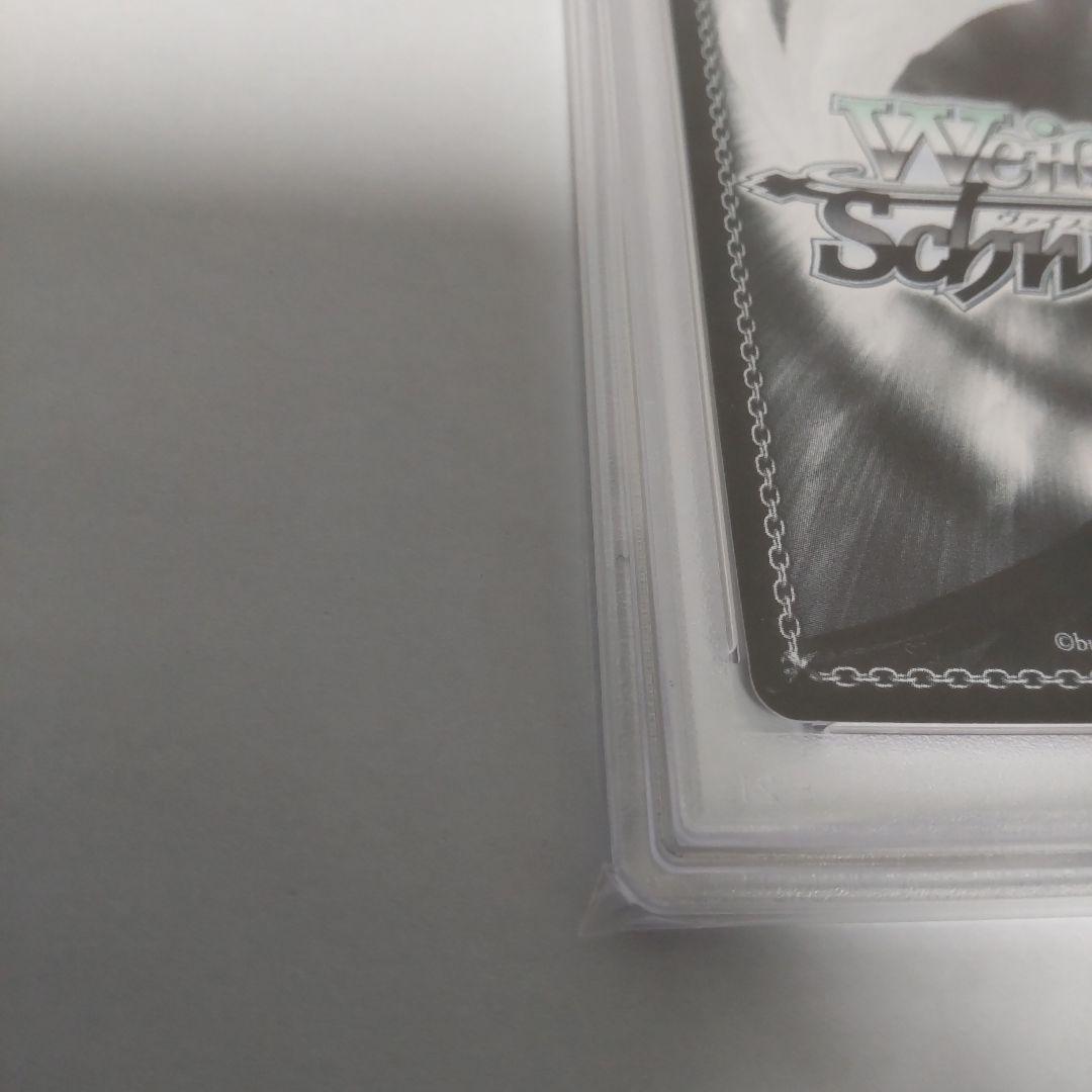 【PSA10】シノン 連携攻撃 SAO ヴァイス SP サイン