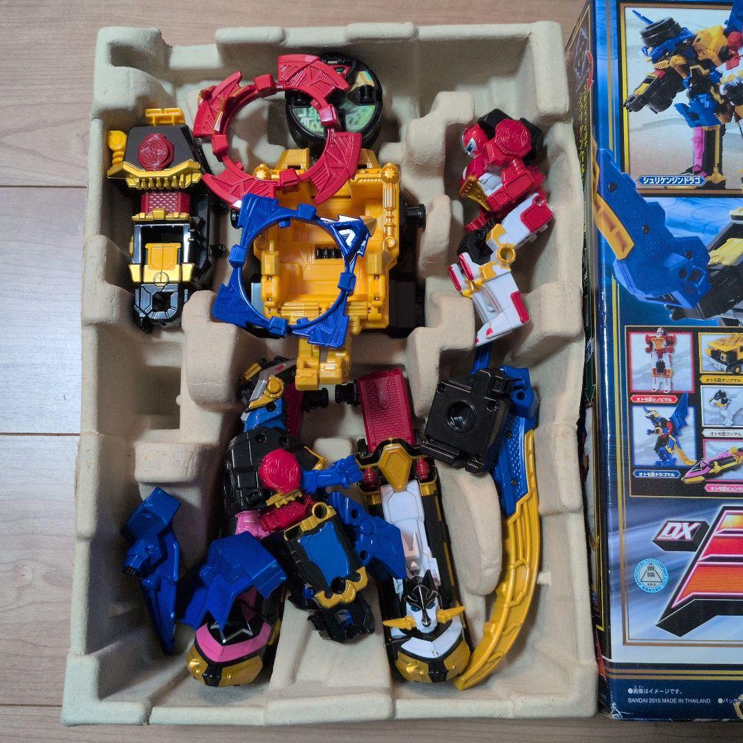 ニンニンジャー　複数セット