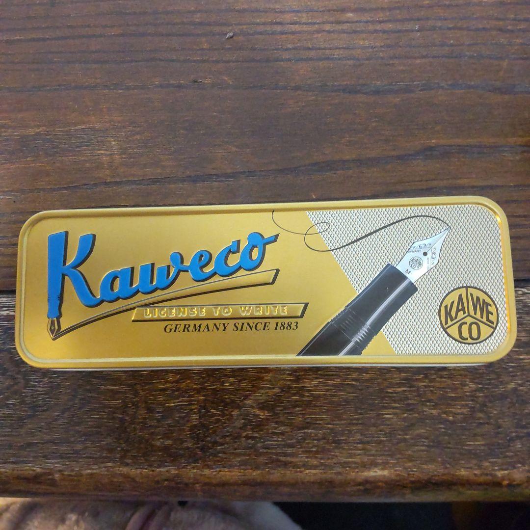 Kaweco Special 0.7mm、0.5mm シャープペンシルセット