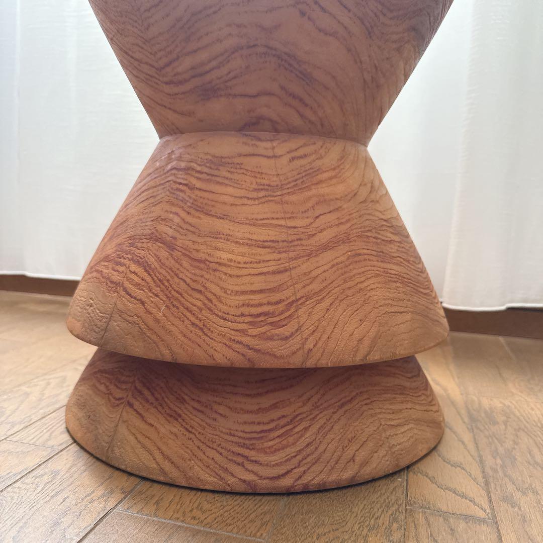 いす様　　　ASPLUND スツール　フラワースタンド　プラントスタンド