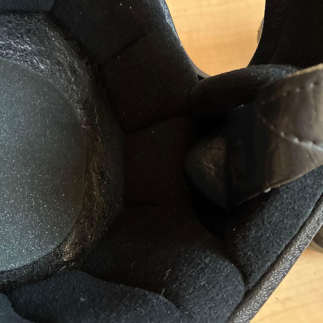 《本日限定価格》グラント FF RG9 1978年製 フルフェイス 旧車