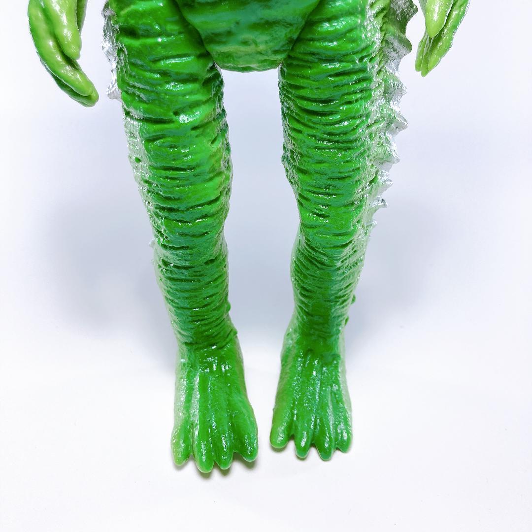 ポピー 復刻 ブルマァク ジャイアント ラゴン 全長約32 |2810| ポピー