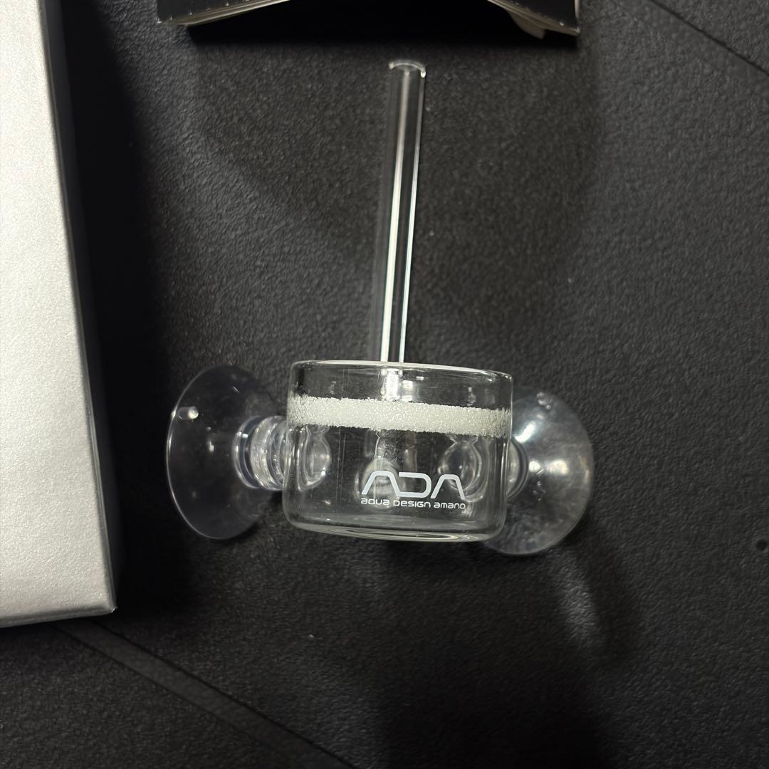 ADA パレングラスビートル30Φ AIR用