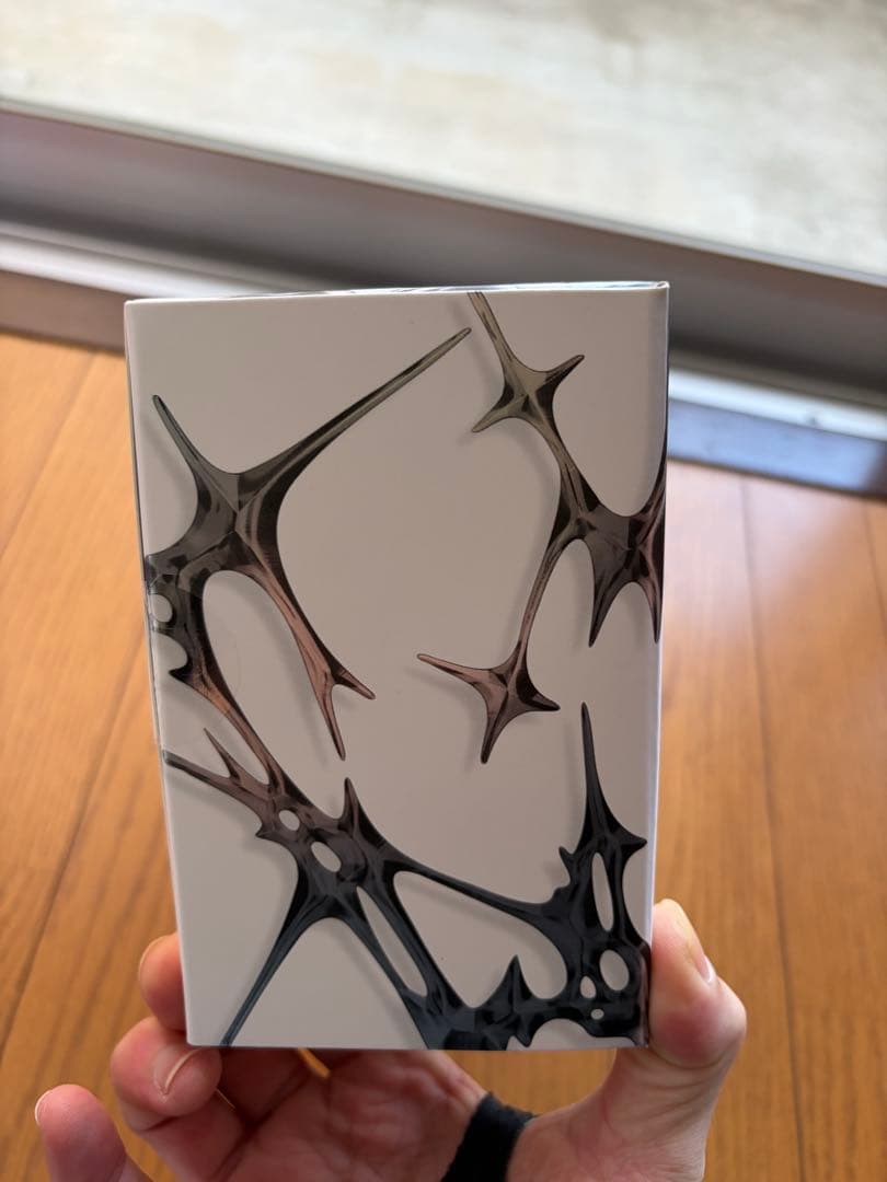 SKULLPANDA x XG ぬいぐるみペンダント (日本限定)