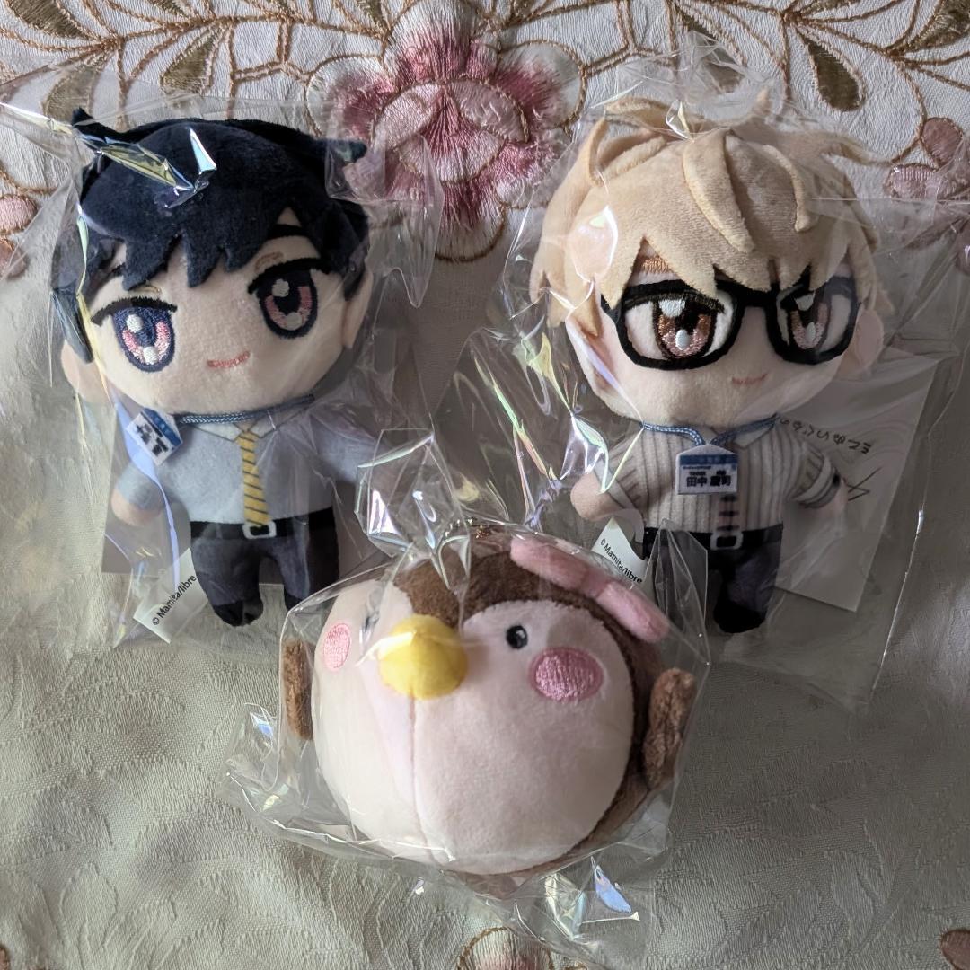 40までにしたい10のこと1～2 特典セット CD特典 アクスタ 小冊子 ぬい