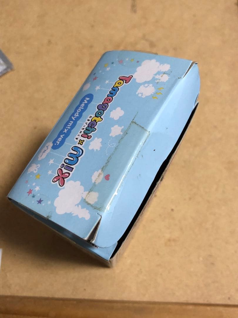 たまごっちみくす　mix 20th Anniversary m!x ver.