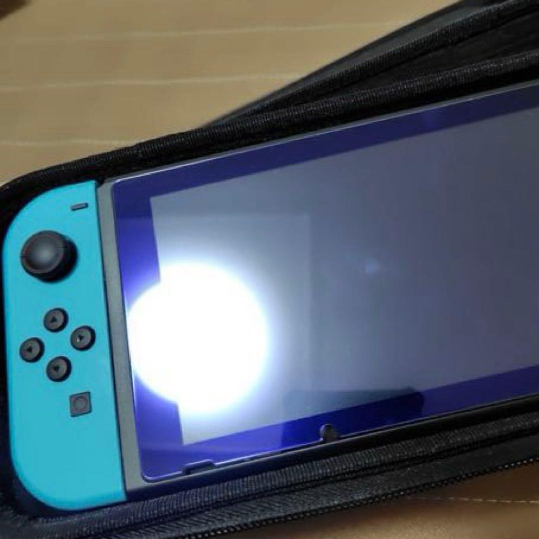 NintendoSwitch　まとめ売り　使用頻度少